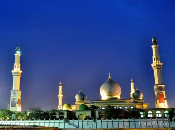 Mudik Lebaran 2025: Kemenag Imbau Masjid di Jalur Mudik Buka 24 Jam