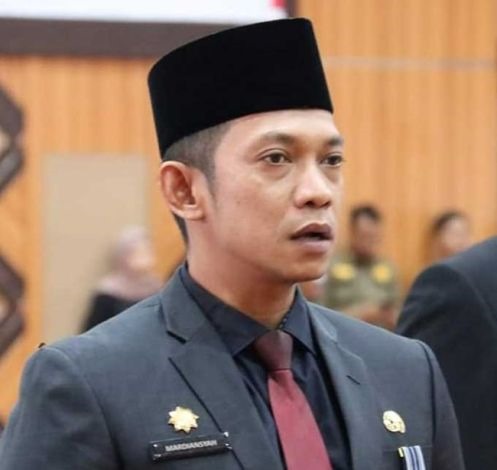 Antisipasi Bencana Banjir, Dinas Perkim Segera Lakukan Penataan Kawasan Kumuh di Meranti Pandak