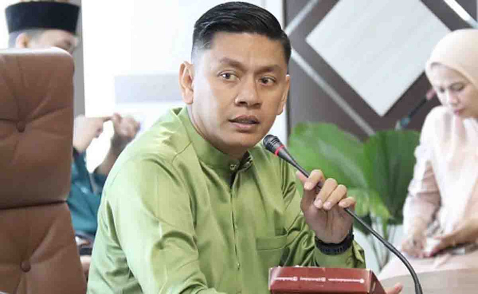 Pekan Depan PUPR Targetkan Sudah MoU dengan BWSS untuk Normalisasi Sungai Sail