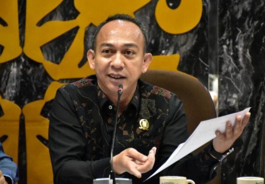 Hasil Seleksi Sudah Lama Rampung, Kapan Camat dan Lurah Dilantik?