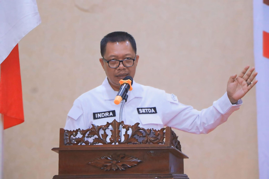 Sekdako Sebut Belum Ada Terima Laporan ASN Pemko Pekanbaru Tak Netral di Pilkada