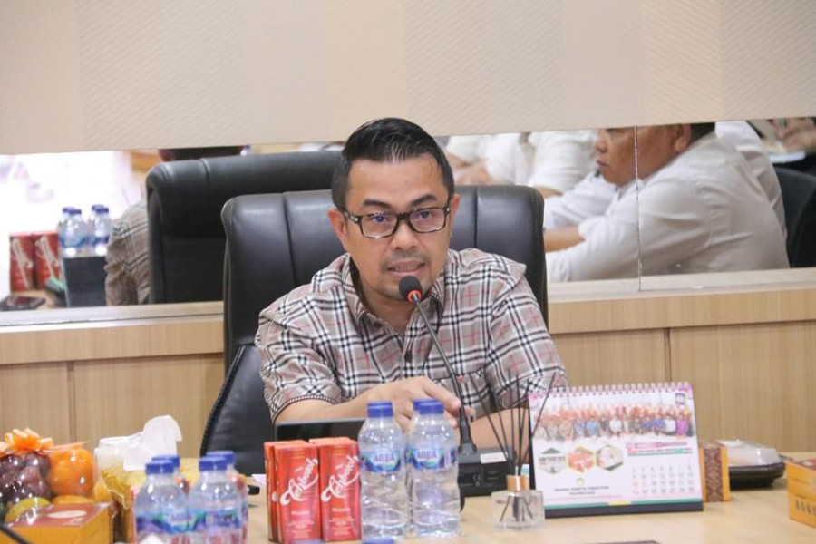 Pemko Pekanbaru Majukan Transportasi Bersih, Uji Coba Angkutan Listrik Dimulai Awal Desember 2024