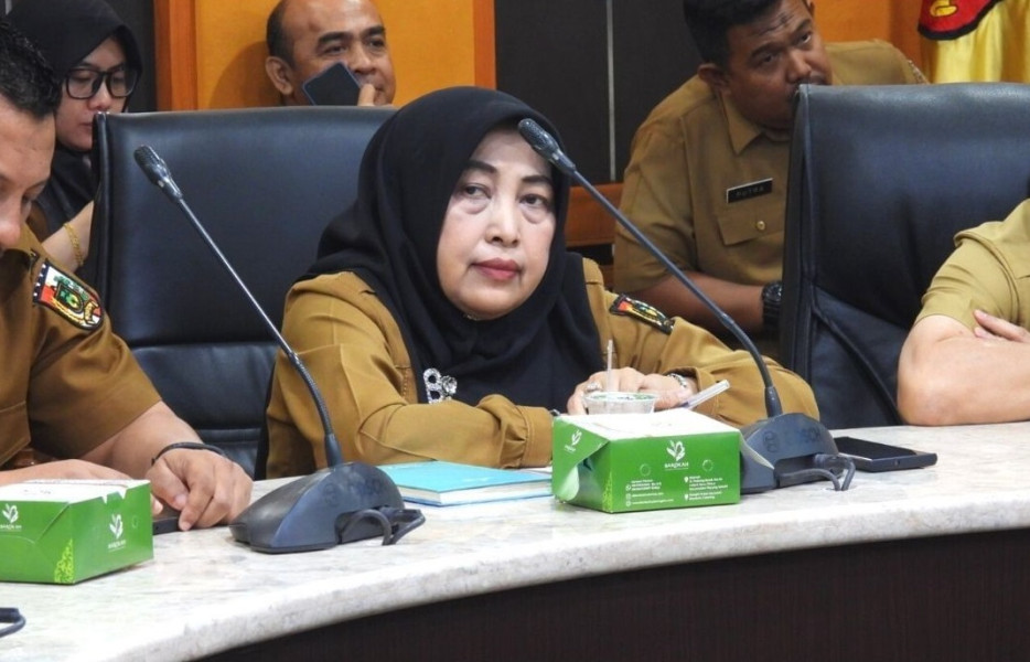 Hari Kearsipan Nasional, Kepala BPKAD : Arsip Memiliki Peran Penting