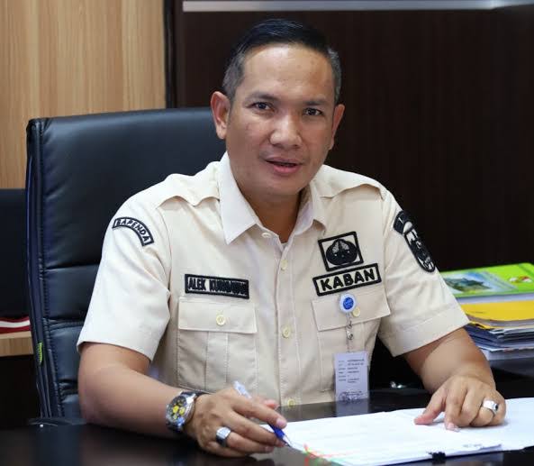 Bapenda Pekanbaru Optimis PAD Rp845 Miliar Tercapai di Akhir Tahun