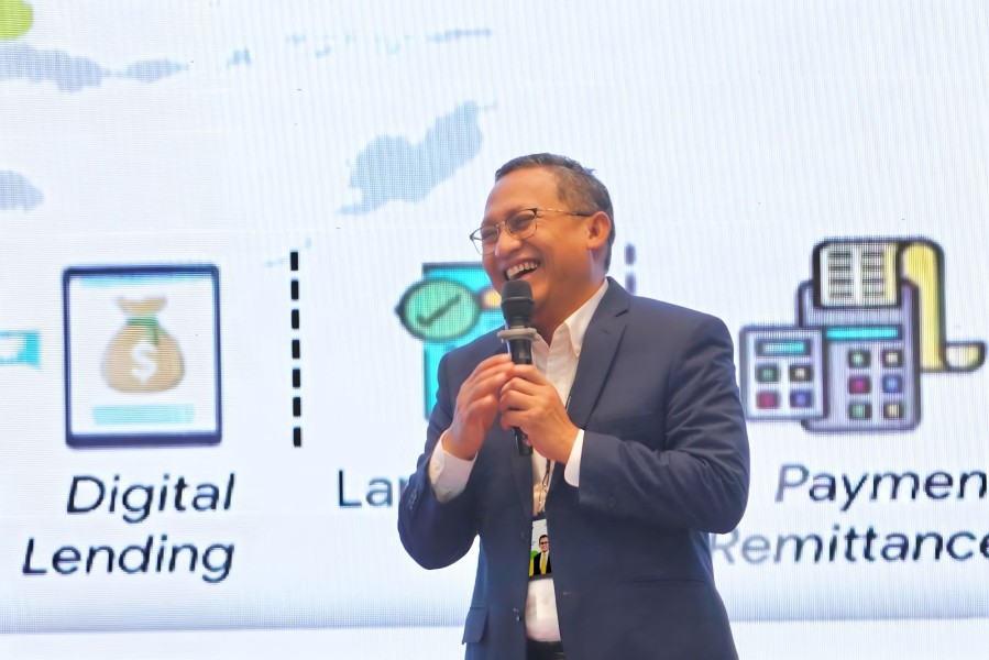 Pegadaian Bukukan Laba Rp4,38 Triliun pada Awal 2026, Ekosistem Emas Jadi Penggerak Utama