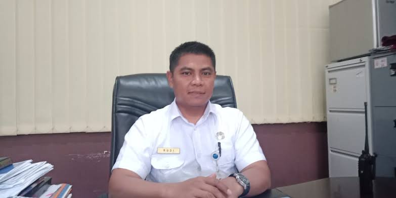 DPM-PTSP Tandatangani Izin Operasional di Masa PHB Tiga Hotel di Pekanbaru