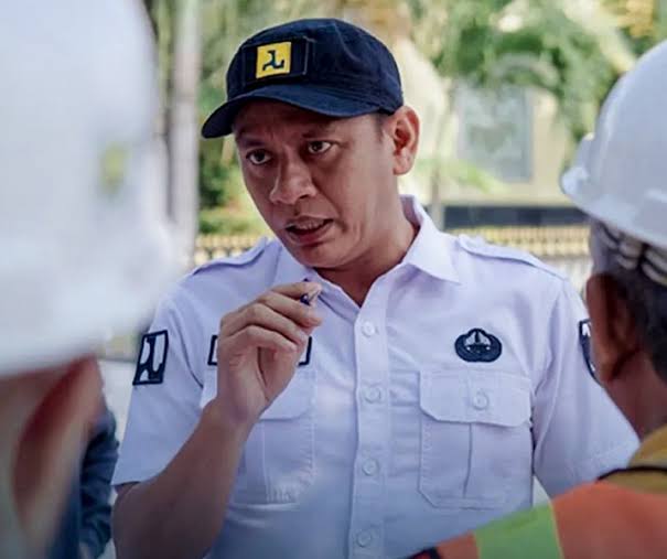Perbaikan Jalan Cipta Karya, Dinas PUPR Pekanbaru Koordinasi dengan Pemprov Riau
