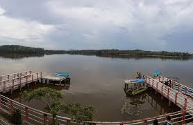Pj Wali Kota Pekanbaru Ajak Masyarakat Lestarikan Danau Buatan, Jadikan Wisata Andalan