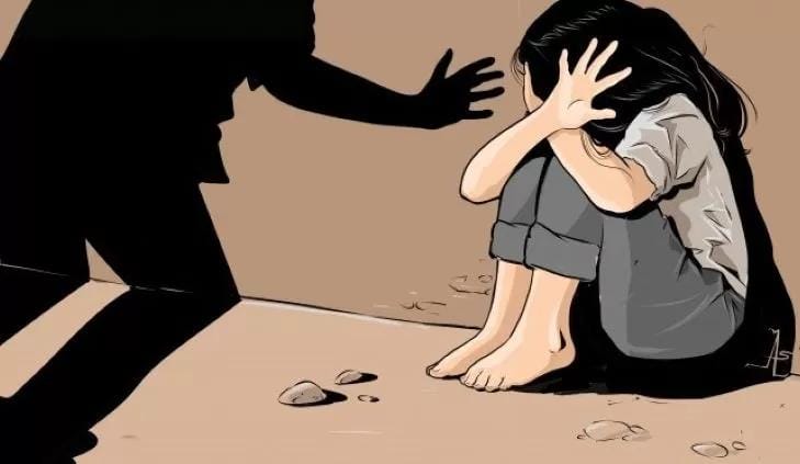 Keseringan Nonton Film Porno, Kakak di Pekanbaru Cabuli Adik Tirinya 3 Kali