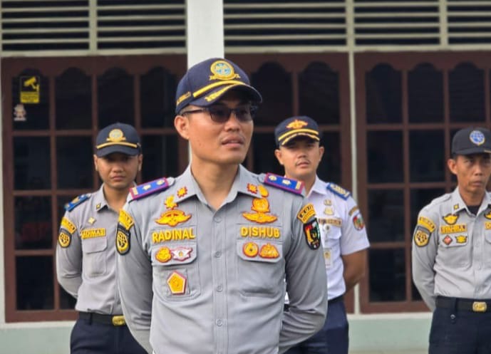 Dishub Pekanbaru Gelar Rapat dengan Pusat Perbelanjaan, Bahas Antisipasi Lonjakan Parkir Saat Ramadhan