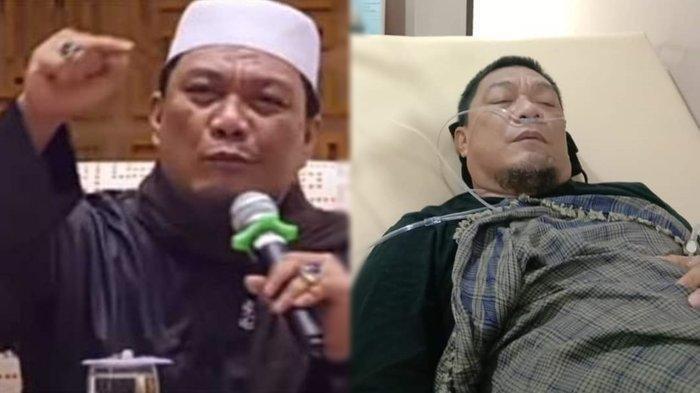 Ustaz Yahya Waloni Meninggal Dunia saat Khotbah Jumat