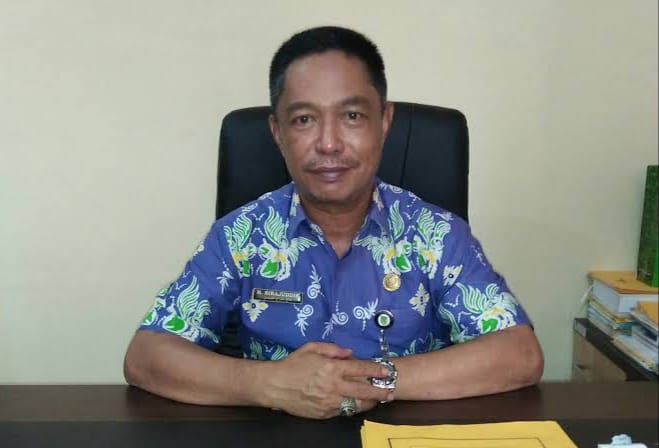 DP2KBP3A Inhil Sarankan Pria dengan Anak Lebih dari Dua Ikut Program KB Vasektomi, Solusi Praktis Tanpa Efek Samping