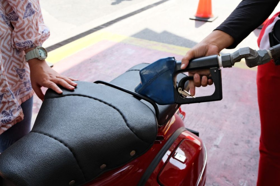 Pertamax dan Dex Series Lebih Terjangkau, Cek Daftar Harga Terbaru di Riau