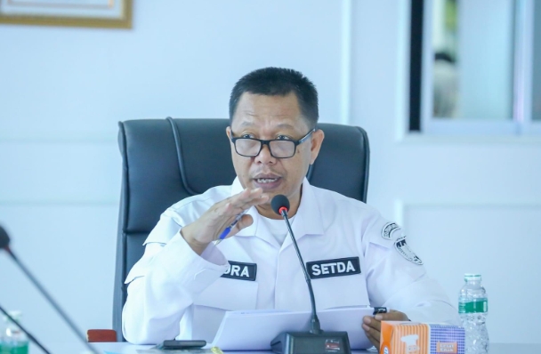 Pemko Pekanbaru Targetkan 37 Sertifikat Tanah Selesai Akhir Tahun Ini