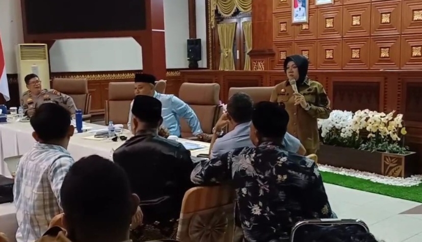 Terungkap Banyak Cukong Memiliki Lahan Konsesi SSL, Katanya Sulistiyo Hanya Pekerja