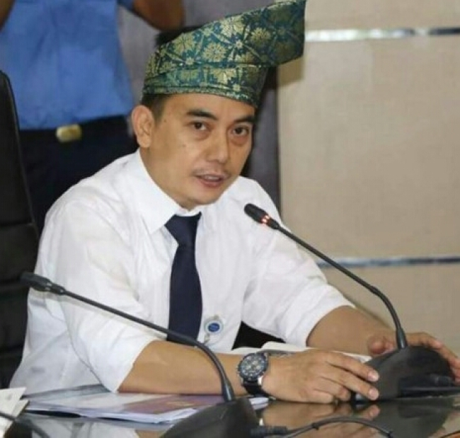 Peringatan HUT ke-239 Pekanbaru, Dispora Gelar Turnamen e-Sport  Mobile Legends dan PUBG untuk Pelajar