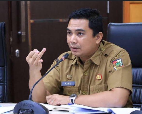 Disperindag Pekanbaru Perketat Pengawasan Gudang, TDG Wajib Dimiliki