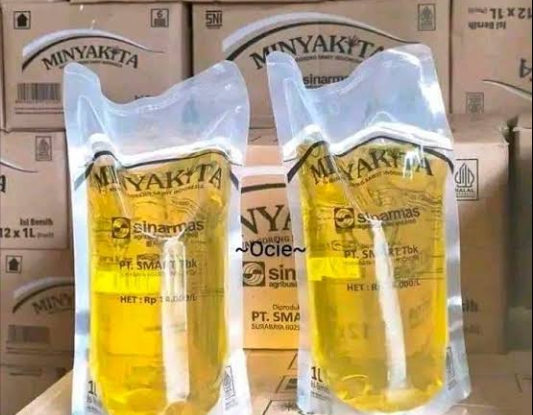 Harga Minyakita Resmi Naik Jadi Rp15.700 per Liter, Disperindag Pekanbaru Ingatkan Pedagang Jual Sesuai HET