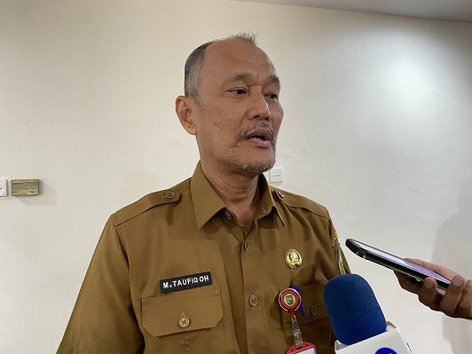 Pemprov Riau Beri Sinyal Bakal Ada Rotasi Pejabat Eselon III Tahap Kedua