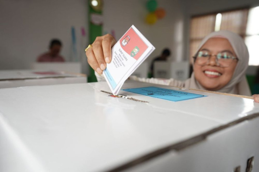 Pelantikan Kepala Daerah Hasil Pilkada 2024 Direncanakan Bertahap, Pemprov Riau Tunggu Petunjuk Teknis Kemendagri