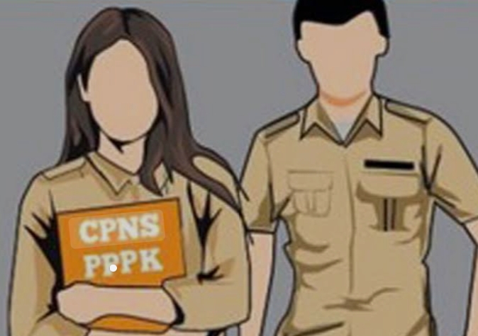 Perekrutan CPNS dan PPPK Pekanbaru Masih Tunggu Persetujuan Pemerintah Pusat