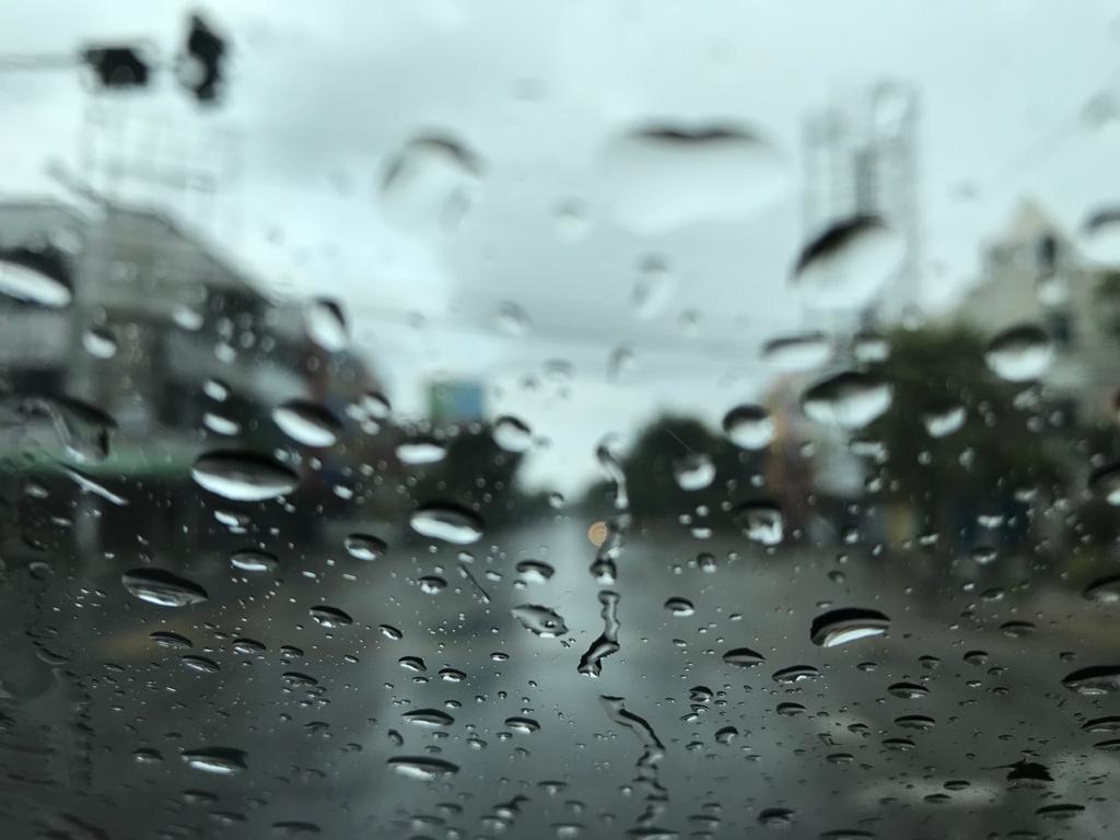 Waspada! Hari Ini Wilayah Riau Diguyur Hujan