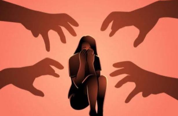 Pria Bejad Rudapaksa Anak Sendiri, Terungkap Setelah Setahun