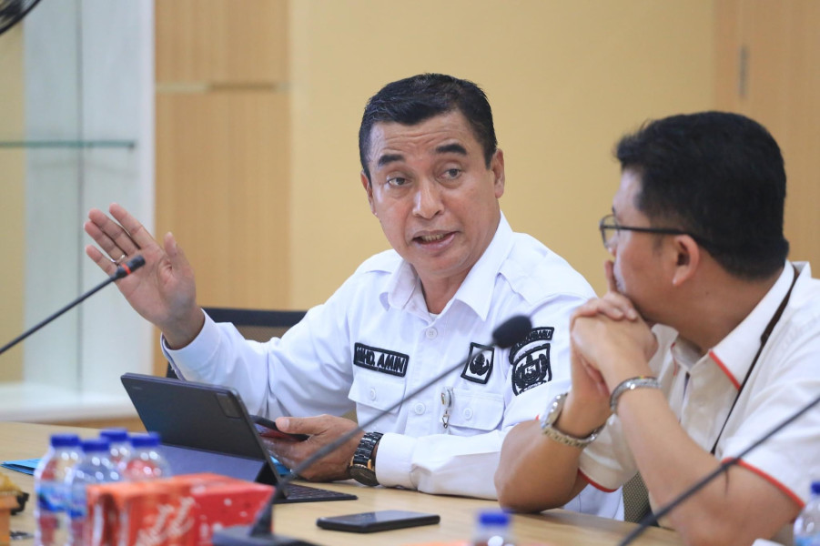 Menjelang Hari Kontrasepsi Sedunia, Disdalduk KB Tingkatkan Layanan KB