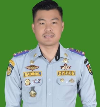 Sempena HUT Bhayangkara Ke- 78, Dishub Pekanbaru Gratiskan Tarif Parkir Event Riau Bhayangkara Run 2024