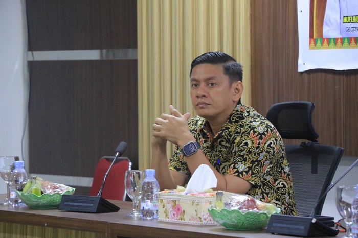 Tangani Banjir, Tahun Ini Dinas PUPR Pekanbaru Beli Tiga Excavator
