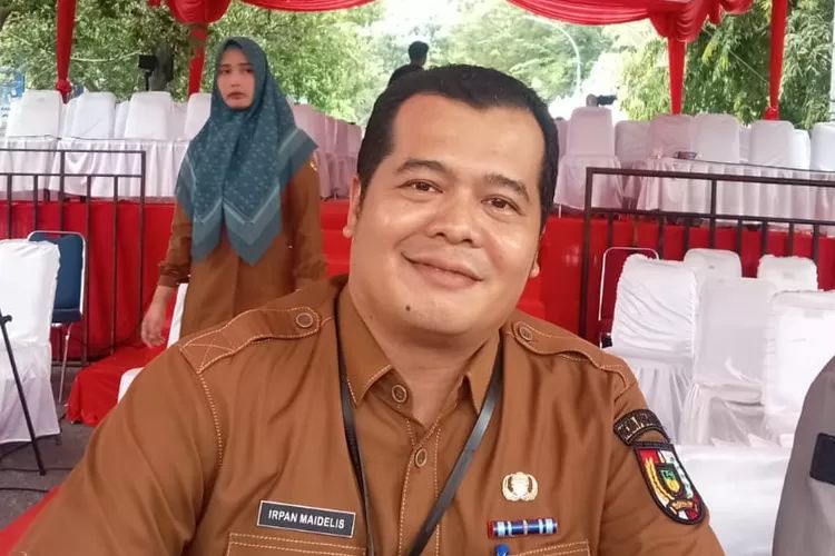 Dimulai 2 September, Dua Sekolah di Pekanbaru Jadi Lokasi Uji Coba Pertama Makan Bergizi Gratis