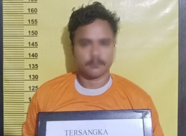Pelaku Curanmor di Pekanbaru Diringkus Polisi, Satu DPO