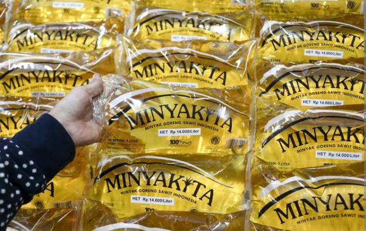 Disperindag Pastikan Pasokan Minyakita di Pekanbaru Kembali Lancar