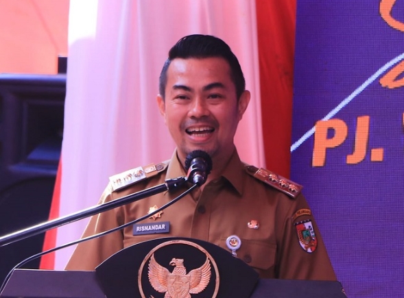 Perwako IPAL Pekanbaru Disederhanakan, Lebih Efisien dan Efektif