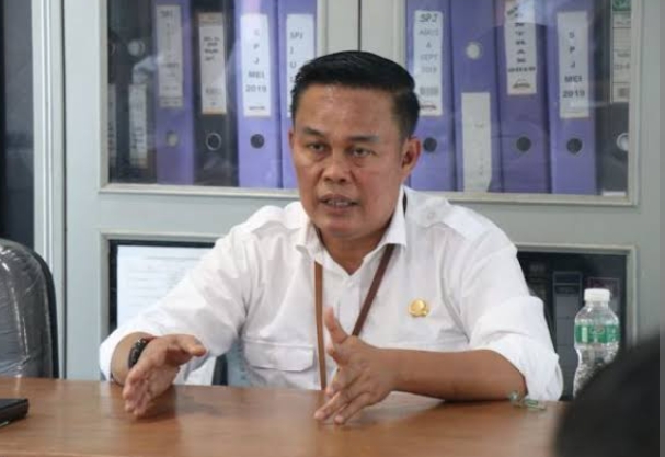 Pemko Pekanbaru Jalin Kerjasama dengan Pemkab Tapanuli Utara Untuk Penuhi Kebutuhan Pasokan Cabai Merah