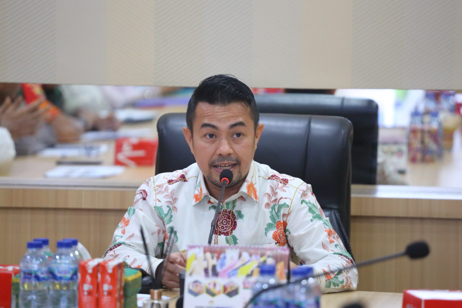 Pj Wali Kota Pekanbaru: Kepala Daerah Terpilih Lebih Paham Kondisi Lokal