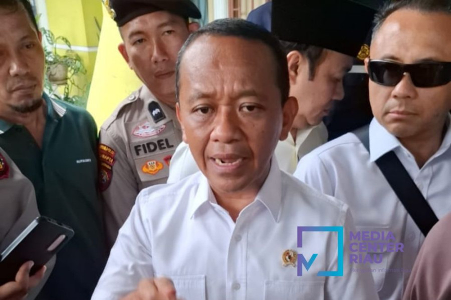 Menteri ESDM: Pangkalan LPG yang Jual di Atas HET Akan Dicabut Izinnya