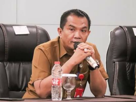 11 Desember 2024, Ribuan Pelamar PPPK Pemko Pekanbaru Adu Kemampuan di Ujian CAT