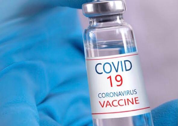 Kota Pekanbaru Terima Tambahan 8.232 Vial Vaksin Coronavac dan Astra Zeneca