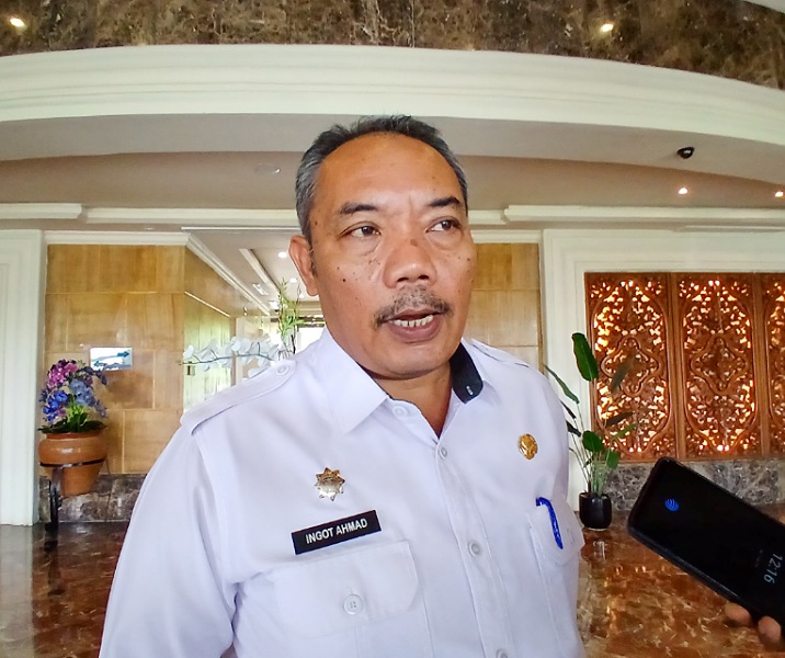 Pemko Pekanbaru Perketat Pengawasan Bahan Pokok untuk Cegah Penimbunan