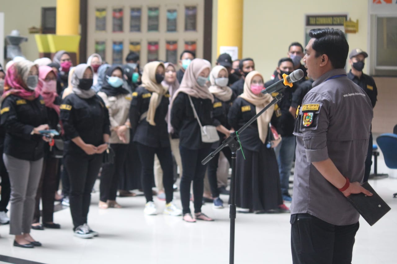 SmartMapPBB Aplikasi Milik Bapenda Pekanbaru yang Memudahkan Masyarakat Bayar Pajak