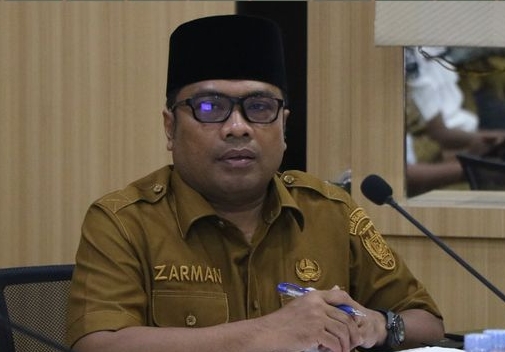 Pemko Pekanbaru Fokus Selesaikan Tunda Bayar Rp400 Miliar di 2024