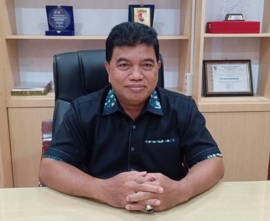 Liburan Akhir Tahun, Disdik Pekanbaru Imbau Siswa Pilih Destinasi Wisata Aman