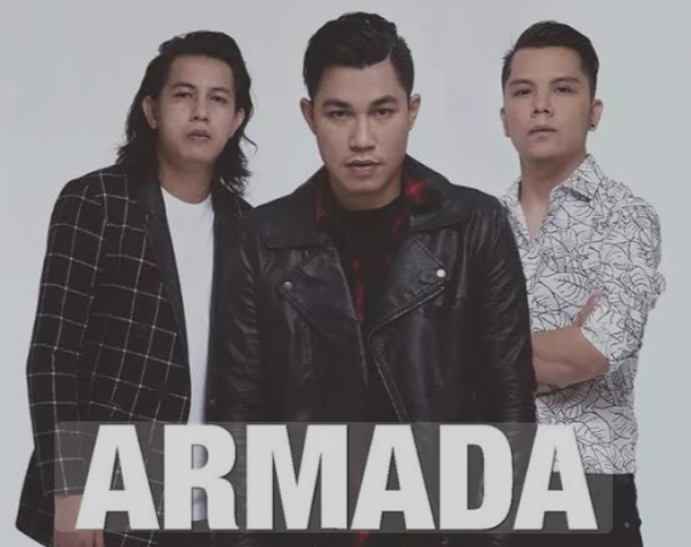 Grup Band Armada Turut Ramaikan Ivent Bhayangkara Run 2024