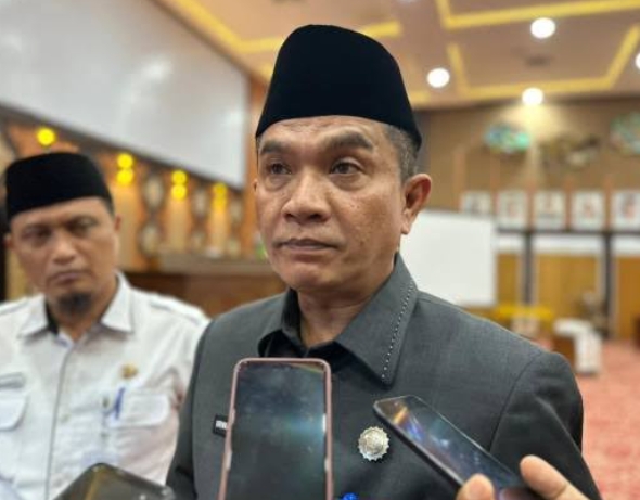Seleksi CPNS 2024, Pemko Pekanbaru Dapat Kuota 250 Formasi dari Pusat