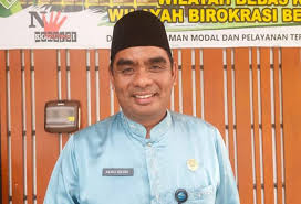 Investasi di Pekanbaru Tembus Rp5,7 Triliun, Lampaui Target dan Serap Ribuan Tenaga Kerja