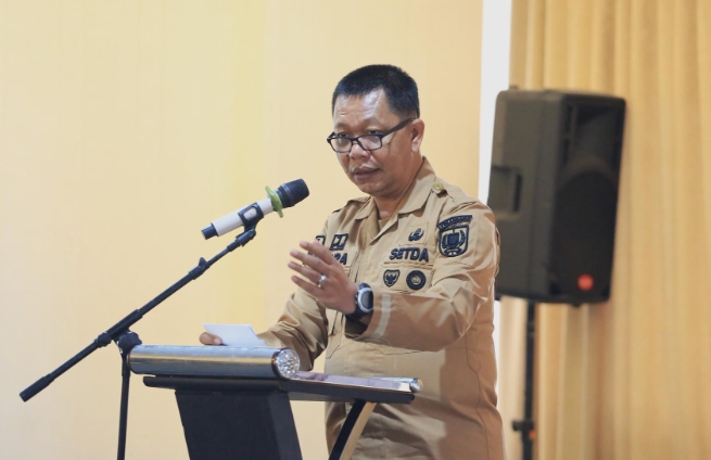 Jelang Pilkada 2024, Jumlah Pemilih Pemula di Pekanbaru Capai 33 Persen