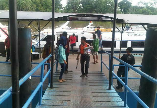 Aktivitas Pelabuhan Sei Duku Kembali Dibuka, Ini Jadwalnya
