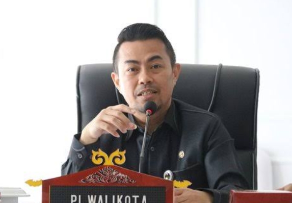 Tinggalkan Pekanbaru, Pj Wako Akan Mengikuti Rapat di IKN