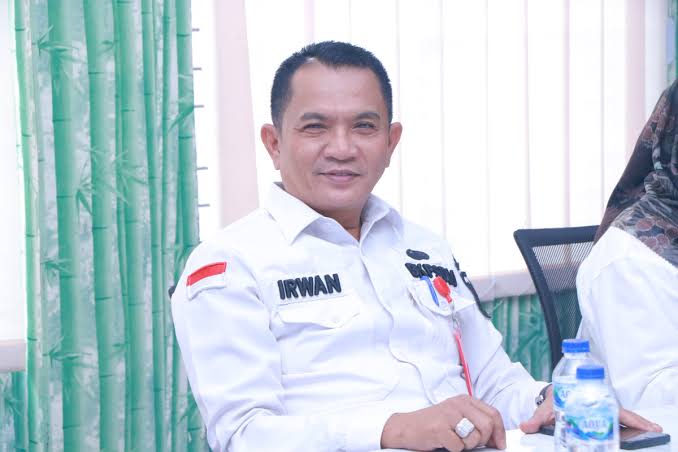 BKPSDM Pekanbaru Sebut Tahapan SKD dalam CPNS Pemko Pekanbaru 2024 Sudah Tuntas